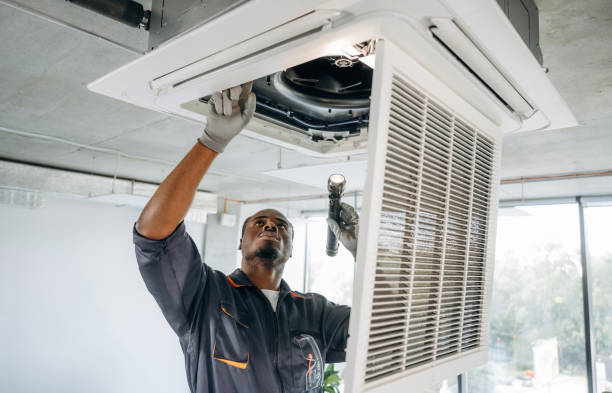 Licensed Ductwork Repair service in Moody, MO - FH HVAC