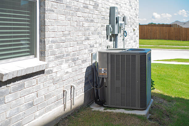 Reliable Ductwork Repair contractor in Moody, MO by FH HVAC